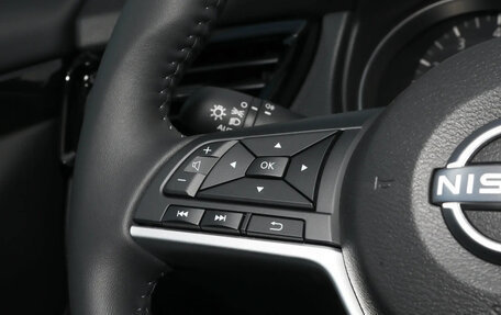 Nissan Qashqai, 2025 год, 2 230 000 рублей, 21 фотография