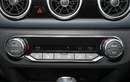 Nissan Qashqai, 2025 год, 2 230 000 рублей, 23 фотография