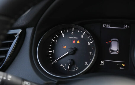 Nissan Qashqai, 2025 год, 2 230 000 рублей, 24 фотография