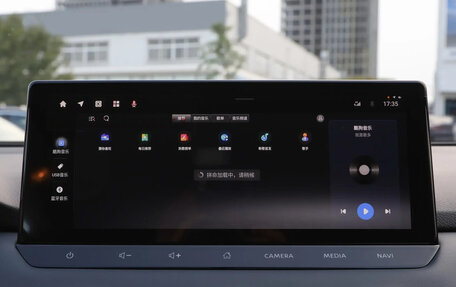 Nissan Qashqai, 2025 год, 2 230 000 рублей, 25 фотография