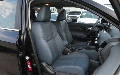 Nissan Qashqai, 2025 год, 2 230 000 рублей, 18 фотография