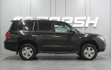 Lexus LX III, 2011 год, 3 999 000 рублей, 5 фотография