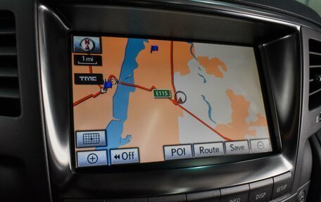 Lexus LX III, 2011 год, 3 999 000 рублей, 16 фотография