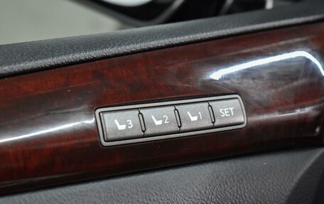 Lexus LX III, 2011 год, 3 999 000 рублей, 19 фотография