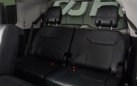 Lexus LX III, 2011 год, 3 999 000 рублей, 12 фотография