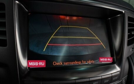 Lexus LX III, 2011 год, 3 999 000 рублей, 15 фотография