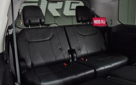 Lexus LX III, 2011 год, 3 999 000 рублей, 9 фотография