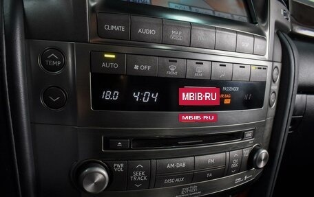 Lexus LX III, 2011 год, 3 999 000 рублей, 17 фотография