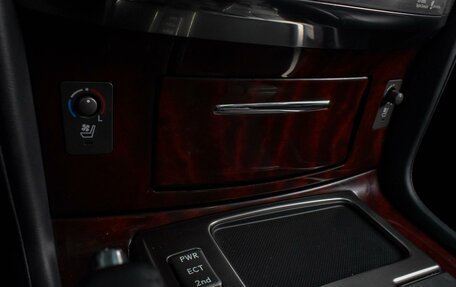 Lexus LX III, 2011 год, 3 999 000 рублей, 27 фотография