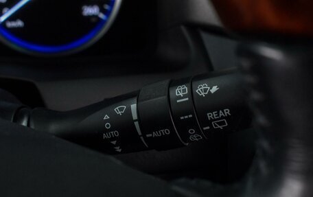 Lexus LX III, 2011 год, 3 999 000 рублей, 25 фотография