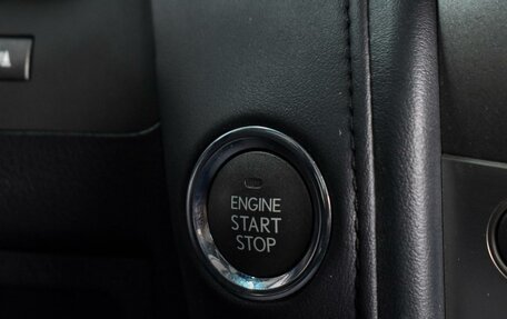 Lexus LX III, 2011 год, 3 999 000 рублей, 28 фотография