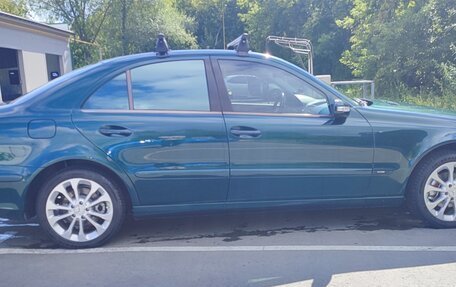 Mercedes-Benz E-Класс, 2002 год, 900 000 рублей, 2 фотография