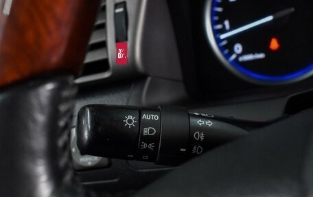 Lexus LX III, 2011 год, 3 999 000 рублей, 24 фотография