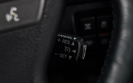 Lexus LX III, 2011 год, 3 999 000 рублей, 30 фотография