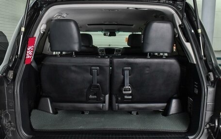 Lexus LX III, 2011 год, 3 999 000 рублей, 32 фотография