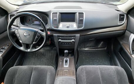 Nissan Teana, 2012 год, 910 000 рублей, 10 фотография