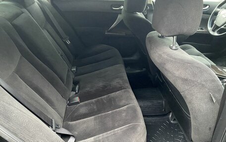 Nissan Teana, 2012 год, 910 000 рублей, 11 фотография