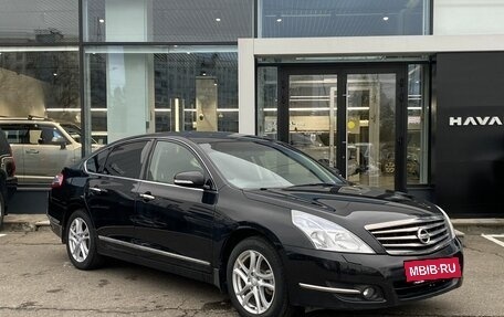 Nissan Teana, 2012 год, 910 000 рублей, 3 фотография