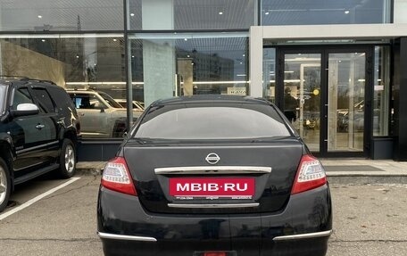 Nissan Teana, 2012 год, 910 000 рублей, 6 фотография