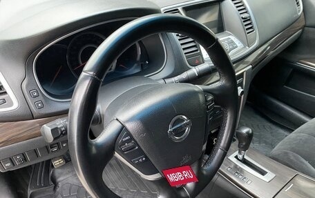 Nissan Teana, 2012 год, 910 000 рублей, 14 фотография