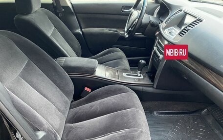 Nissan Teana, 2012 год, 910 000 рублей, 9 фотография