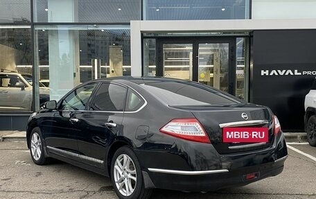 Nissan Teana, 2012 год, 910 000 рублей, 7 фотография