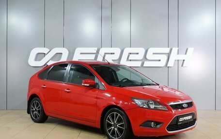 Ford Focus II рестайлинг, 2011 год, 719 000 рублей, 1 фотография