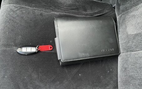 Nissan Teana, 2012 год, 910 000 рублей, 17 фотография