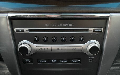 Nissan Teana, 2012 год, 910 000 рублей, 16 фотография