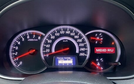 Nissan Teana, 2012 год, 910 000 рублей, 18 фотография