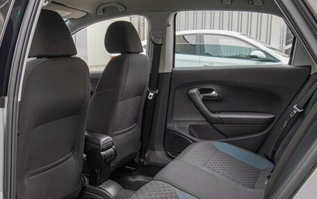 Volkswagen Polo VI (EU Market), 2016 год, 1 320 000 рублей, 11 фотография