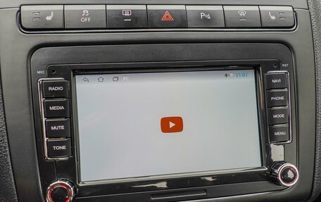 Volkswagen Polo VI (EU Market), 2016 год, 1 320 000 рублей, 16 фотография