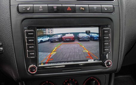 Volkswagen Polo VI (EU Market), 2016 год, 1 320 000 рублей, 15 фотография