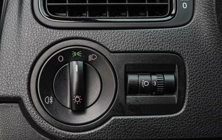 Volkswagen Polo VI (EU Market), 2016 год, 1 320 000 рублей, 18 фотография