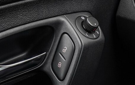 Volkswagen Polo VI (EU Market), 2016 год, 1 320 000 рублей, 21 фотография