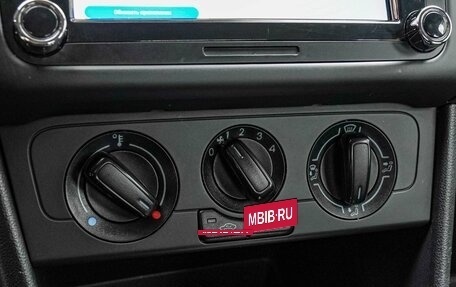 Volkswagen Polo VI (EU Market), 2016 год, 1 320 000 рублей, 14 фотография