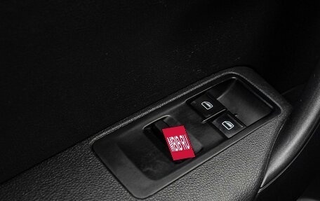 Volkswagen Polo VI (EU Market), 2016 год, 1 320 000 рублей, 20 фотография