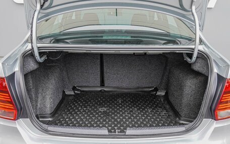 Volkswagen Polo VI (EU Market), 2016 год, 1 320 000 рублей, 23 фотография