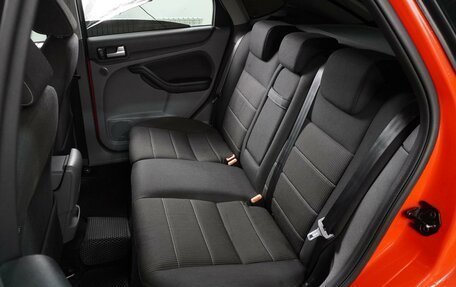 Ford Focus II рестайлинг, 2011 год, 719 000 рублей, 9 фотография