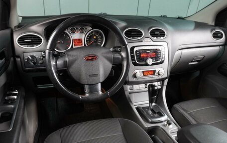 Ford Focus II рестайлинг, 2011 год, 719 000 рублей, 6 фотография