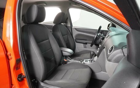 Ford Focus II рестайлинг, 2011 год, 719 000 рублей, 8 фотография