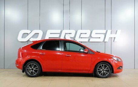 Ford Focus II рестайлинг, 2011 год, 719 000 рублей, 5 фотография