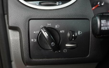 Ford Focus II рестайлинг, 2011 год, 719 000 рублей, 13 фотография