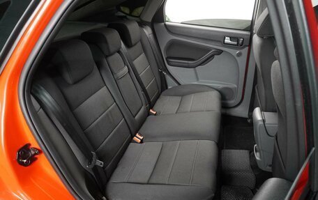 Ford Focus II рестайлинг, 2011 год, 719 000 рублей, 7 фотография