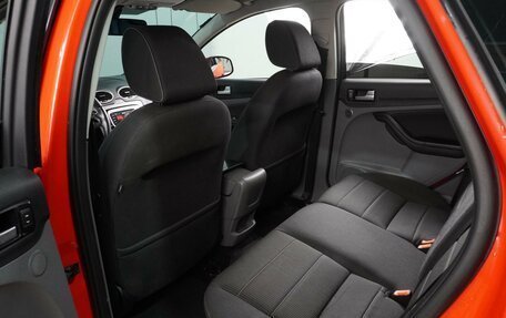 Ford Focus II рестайлинг, 2011 год, 719 000 рублей, 11 фотография