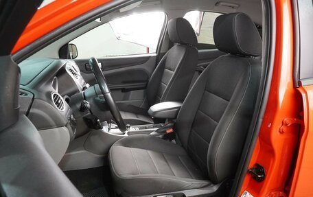 Ford Focus II рестайлинг, 2011 год, 719 000 рублей, 10 фотография