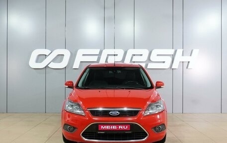 Ford Focus II рестайлинг, 2011 год, 719 000 рублей, 3 фотография