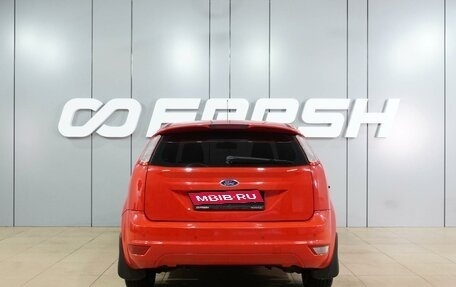 Ford Focus II рестайлинг, 2011 год, 719 000 рублей, 4 фотография