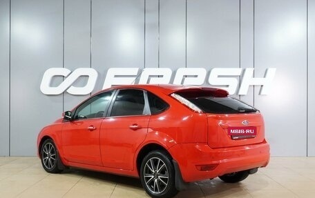 Ford Focus II рестайлинг, 2011 год, 719 000 рублей, 2 фотография