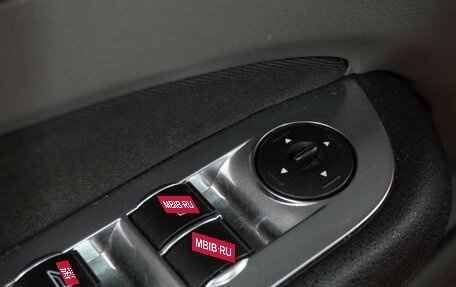 Ford Focus II рестайлинг, 2011 год, 719 000 рублей, 12 фотография